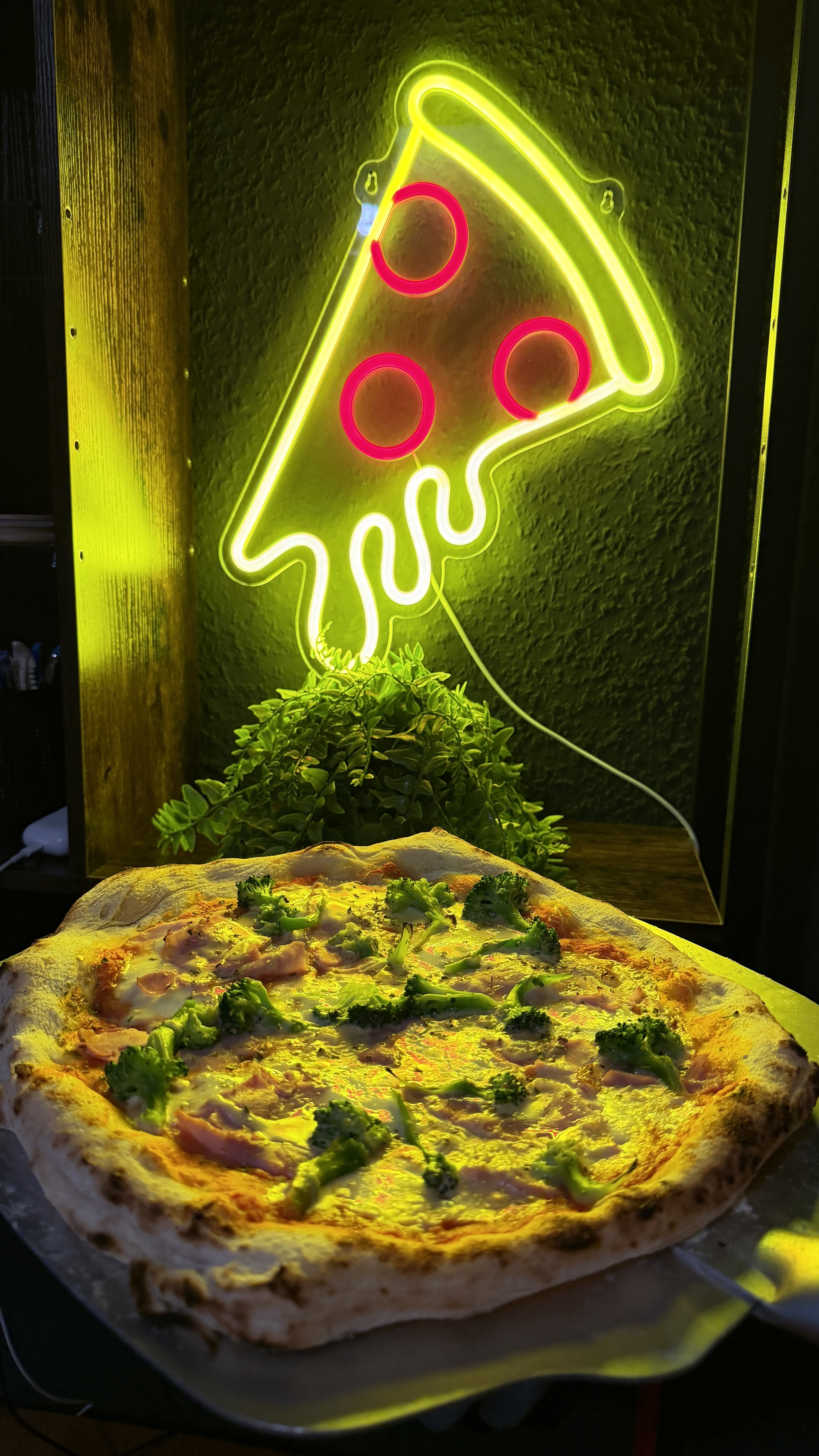 Pizzateig Neapolitanisch